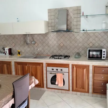 Fabicar Apartment Naples