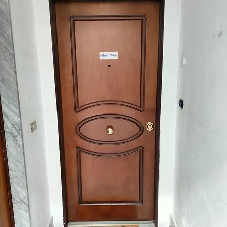 Apartment Fabicar
