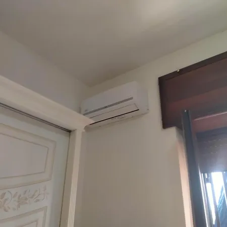 Apartment Fabicar