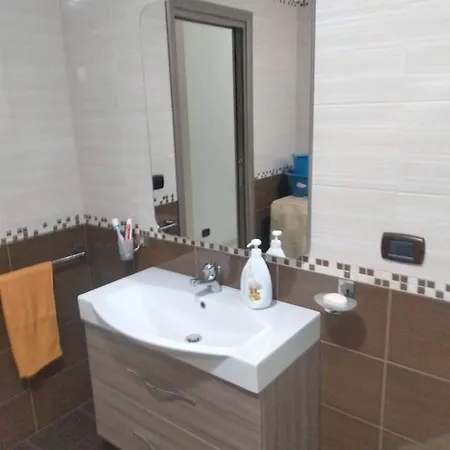 Apartment Fabicar Naples