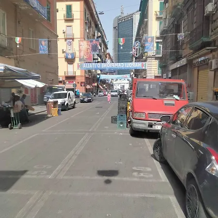 Fabicar Naples