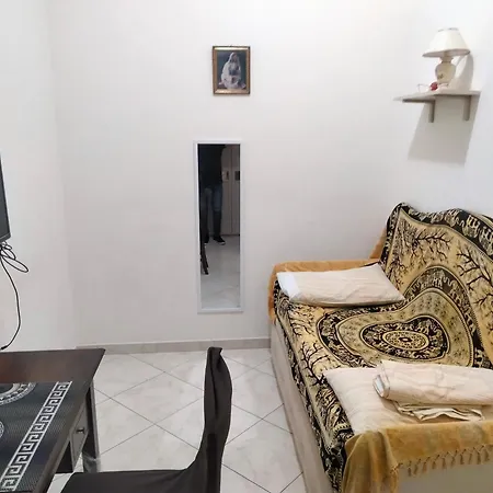 Apartment Fabicar *