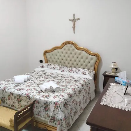 Apartamento Fabicar Nápoles