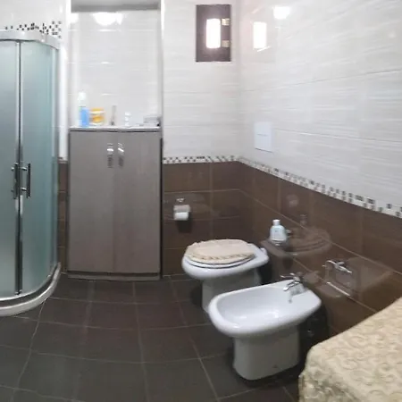 Fabicar Apartamento *