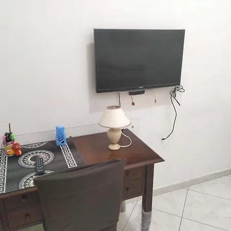 Apartamento Fabicar Nápoles