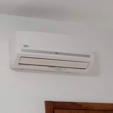 Apartamento Fabicar Nápoles