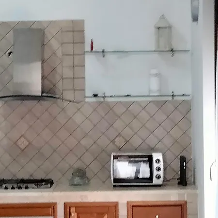 Apartamento Fabicar Nápoles