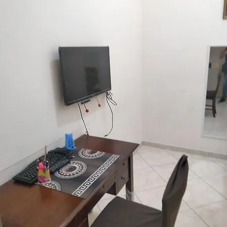 Apartamento Fabicar