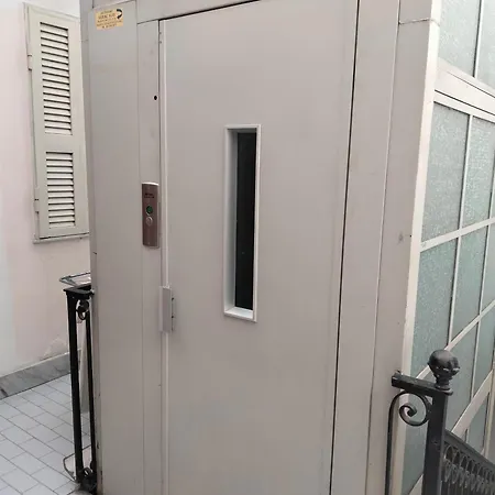 Apartamento Fabicar *