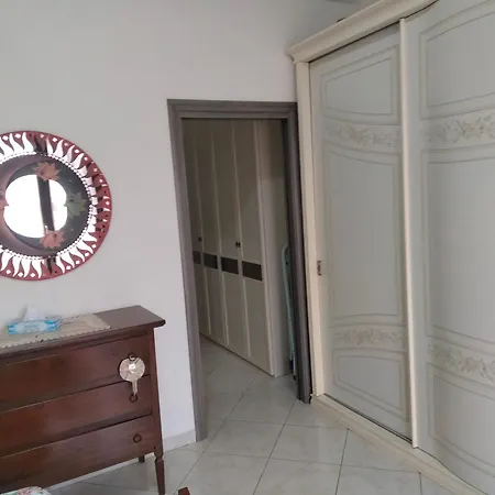 Apartamento Fabicar