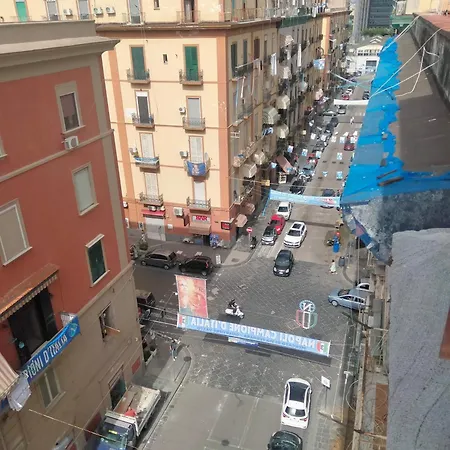 Apartamento Fabicar *